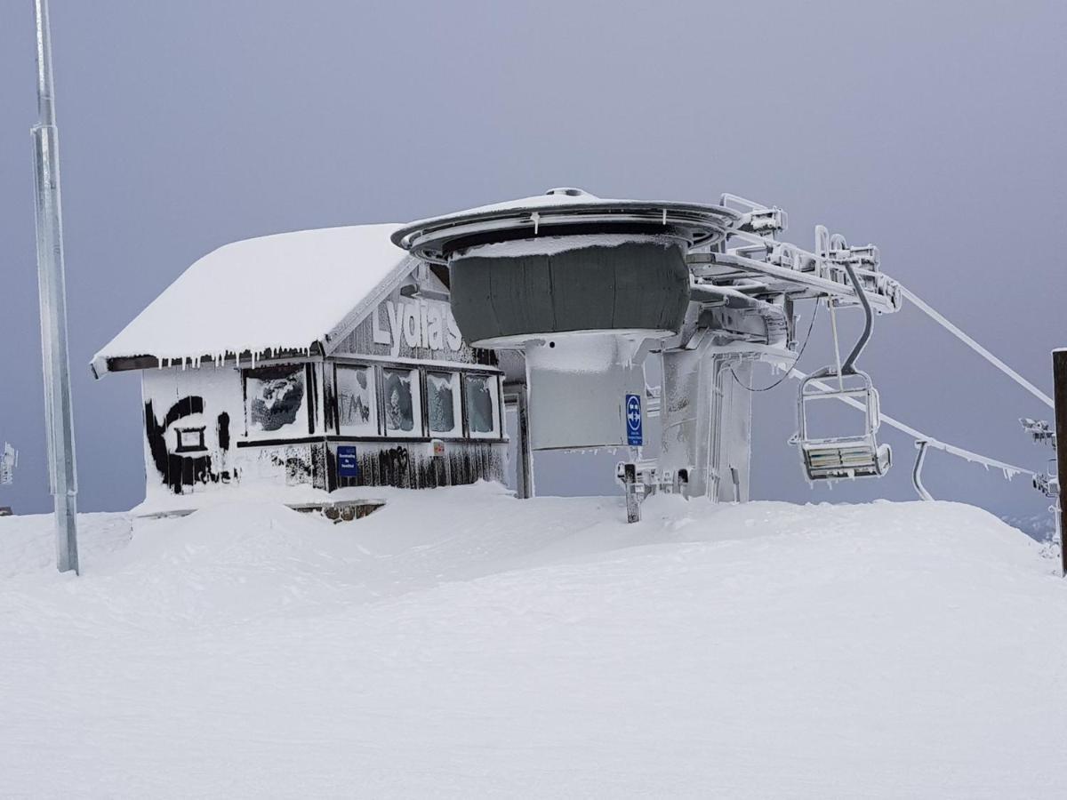 マウント・ブラーPeak 105アパートメント エクステリア 写真